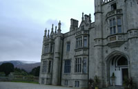 Narrow Water Castle, Warrenpoint, County Down