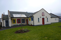 Seaview Nursery School, Warrenpoint, County Down