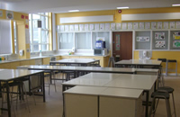 St Mark's Home Economics, Warrenpoint, County Down